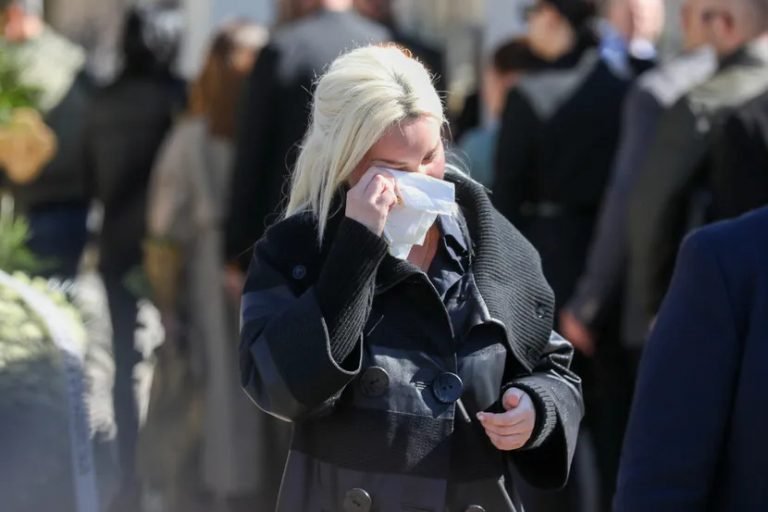 Izgubili smo je, našu princezu: Užasna vijest iz porodice Stojković, B0sanac sIomljen