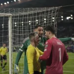 Donnarumma kida Vasiljeve bilješke. Bild: Italijani pokušali sve prljave trikove