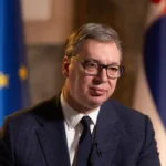 Vučić najavio: Izrael i Srbija će zajedno praviti najbolje dronove u ovom dijelu svijeta