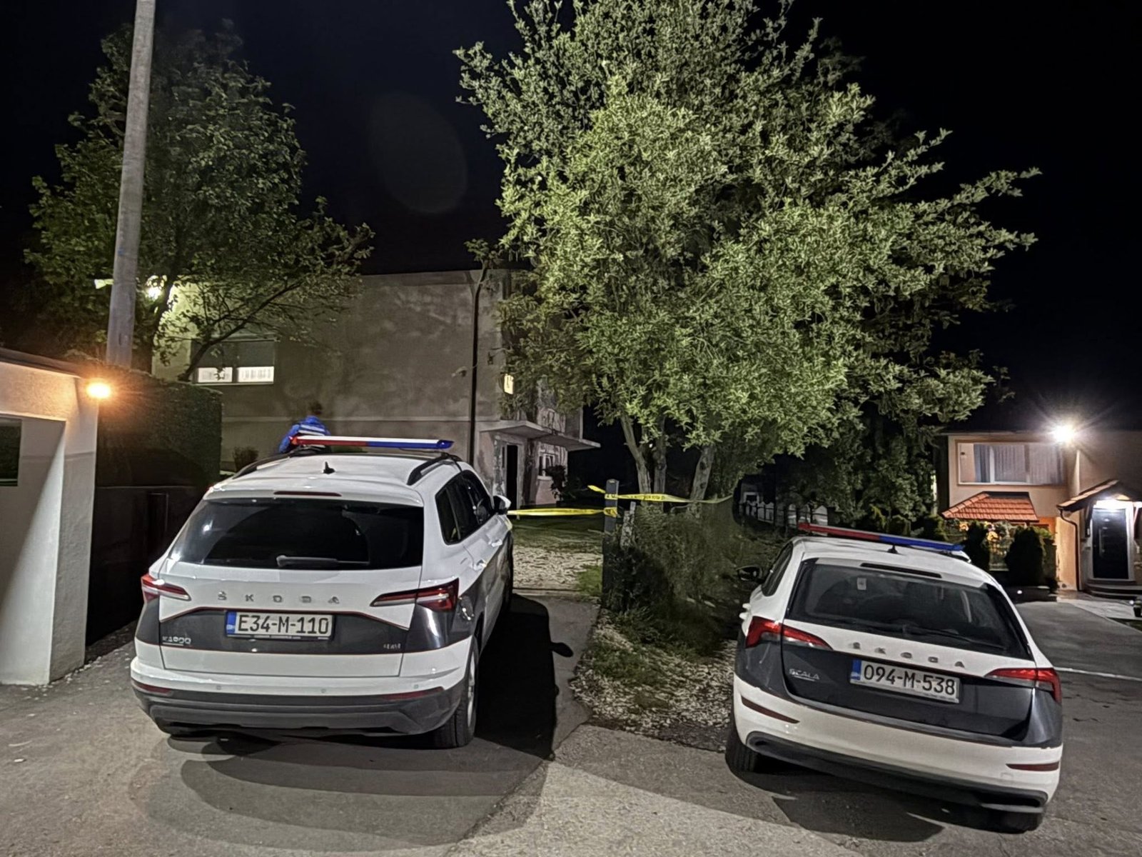 Bračni par Buljubašić pratila velika tuga: Prije tragedije izgubili sina i kćerku