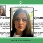 “Gledala utakmicu do kraja, a onda su je spopale smrtne muke”: Emotivni oproštaj od 31-godišnje Sulejmane Halilović