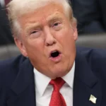 Trump izdao hitno naređenje: “Pucajte i ubijte…”