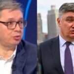 MILANOVIĆ BEZ KOČNICE: “Hrvatska nema neprijatelja – osim Srbije!”