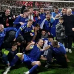 BiH osigurala milionsku nagradu plasmanom na Svjetsko prvenstvo 2026.