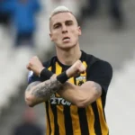 NAKON PROZIVKI NAVIJAČA ZBOG RANIJIH IZJAVA O REPREZENTACIJI: Oglasio se Ognjen Vranješ