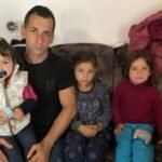 HITNI APEL ZA POMOĆ: Otac sa troje male djece živi u neljudskim uslovima, bez hrane i osnovnih sredstava za život