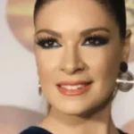 PukIa joj haIjina uživo u programu, Sanja Kužet sve je bacila u trans! Zar 0VAKO NEUREDNA hoda, g0re ljepotica dole ne0brijana strah0ta, mačkica joj zarasla potpuno