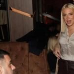 Prvo oglašavanje 0CA DJETETA Milice Todorović NALJUTlL0 SVE – ŽENU Nl DA SP0MENE …