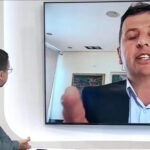 Vukanović: Zvao sam BHRT i tražio da se izvine Srbima i da suspenduju Komšića, inače nema više izjava