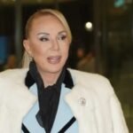 LEPA BRENA RASTURILA BRAK PJEVAČU?! “Pozvao sam je da je pitam šta joj je trebalo to”