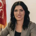 Sanja Vulić. Zaprosio me Tramp mlađi. Zatečena sam, šta da radim!?