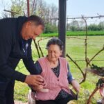 Preminula majka Milorada Dodika, bila u teškom zdravstvenom stanju