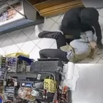 Naoružani pljačkaš kojeg je ‘savladala’ hrabra prodavačica poginuo u saobraćajnoj nesreći