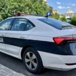 Policajci suspendovani: Usred dana vodili ljubav u patrolnom vozilu, prolaznik ih snimio