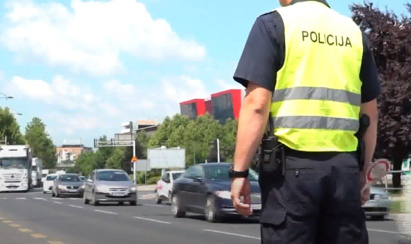 “Hiljadu maraka kazne i ideš prenoćiti u zatvoru”: U BiH stižu nikad veće kazne u saobraćaju