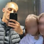 IVANA SA KĆERKOM KAĆOM SKOČILA SA 6. SPRATA Godinama je trpjela nasilje od muža, ovo su bile njene POSLJEDNJE RIJEČI: Makedonac osuđen na 12 godina zatvora