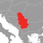 Srbija u vrhu crne liste Evrope: Na mračnoj mapi označeni smo crvenom bojom, ne piše nam se dobro