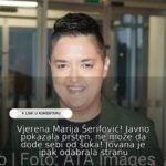 Vjerena Marija Šerifović! Javno pokazala prsten, ne može da dođe sebi od šoka! Jovana je ipak odabrala stranu