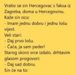 VIC DANA: Hervegovac