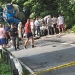 Detalji teške nesreće u BiH: Četvoro povrijeđenih – dvije osobe operisane, jedna na respiratoru
