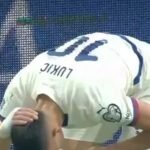 OVO NIKO NIJE OČEKIVAO: Pogledajte kako je srbijanski komentator reagovao na gol BiH