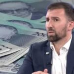 Ministar objavio lijepu vijest: Na račune uskoro liježe više od 20 miliona KM, obuhvaćeno skoro 100.000 korisnika