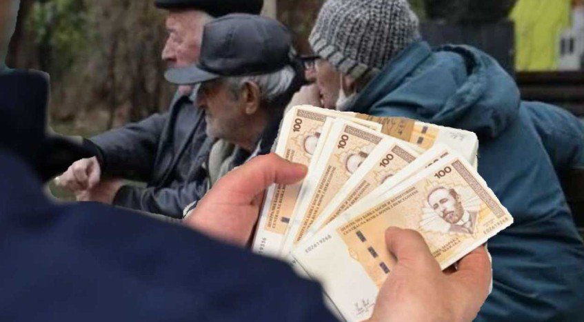 Nakon velikih najava stižu konkretne brojke: Evo koliko bi moglo iznositi julsko povećanje penzija, iz Ministarstva dali obrazloženje