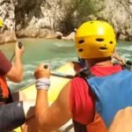 Velika tragedija na Neretvi: Prevrnuo se rafting čamac, ima i smrtno stradalih