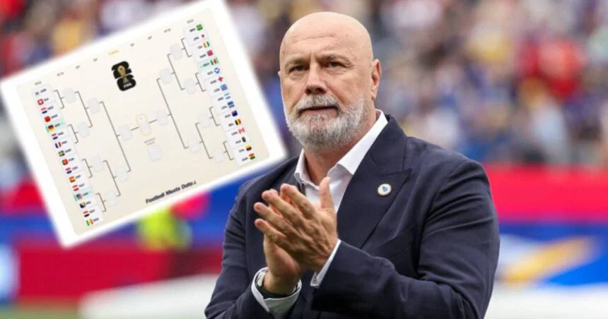 Izmijenjen kostur prvenstva, evo koga smo zvanično izbjegli!