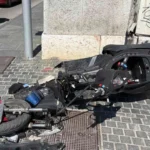 Teška saobraćajna nesreća kod Trebinja: Smrtno stradao motociklista