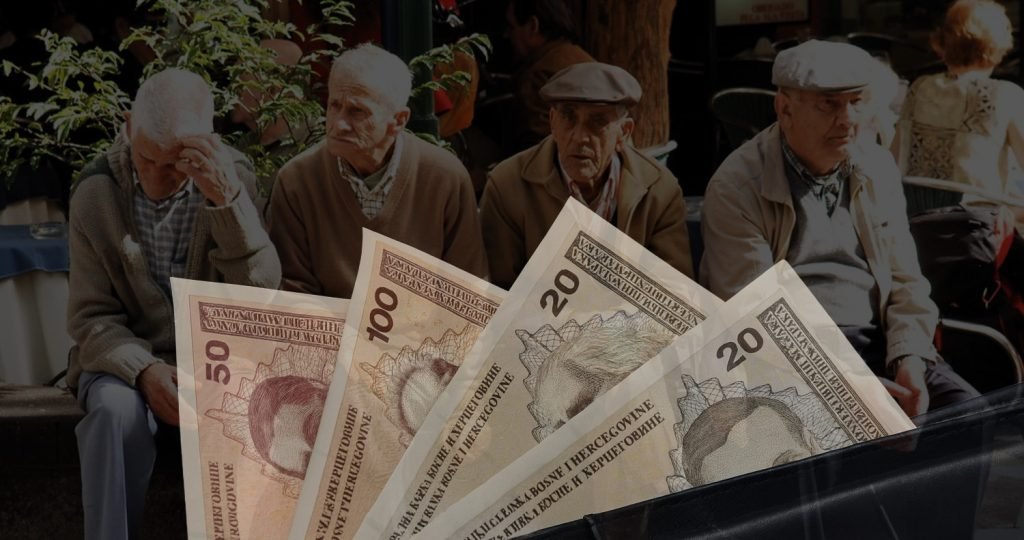 ZA NEKE DOBRE VIJESTI! Ovi penzioneri u augustu očekuju vanredno povećanje penzija!