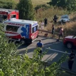 SPREMAO SVADBU, PA POGINUO