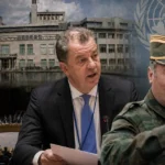 Kraj Haga, sloboda za Mladića?