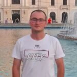 Poznat njegov identitet: Ovo je 29-godišnjak koji je usmrtio nevjenčanu suprugu Maju