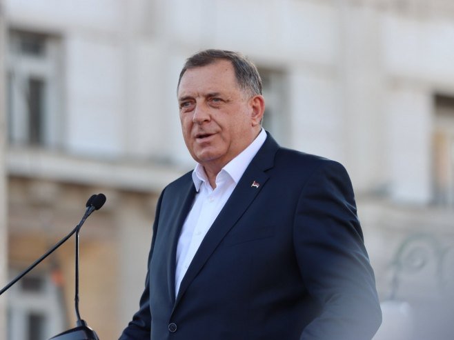 Poginulo najmanje 12 osoba u napadu! Dodik izjavio da učešće